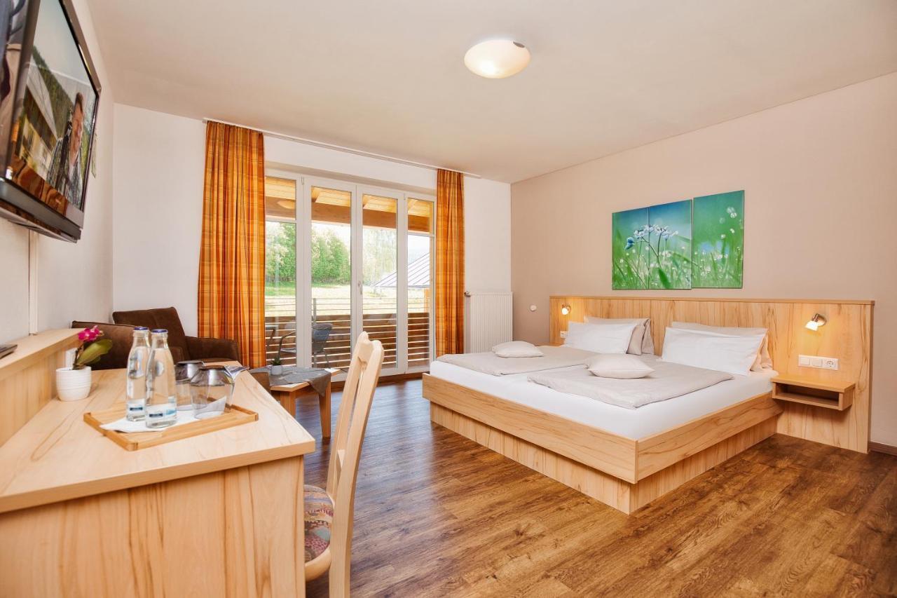 לוהברג Berghotel Mooshuette מראה חיצוני תמונה