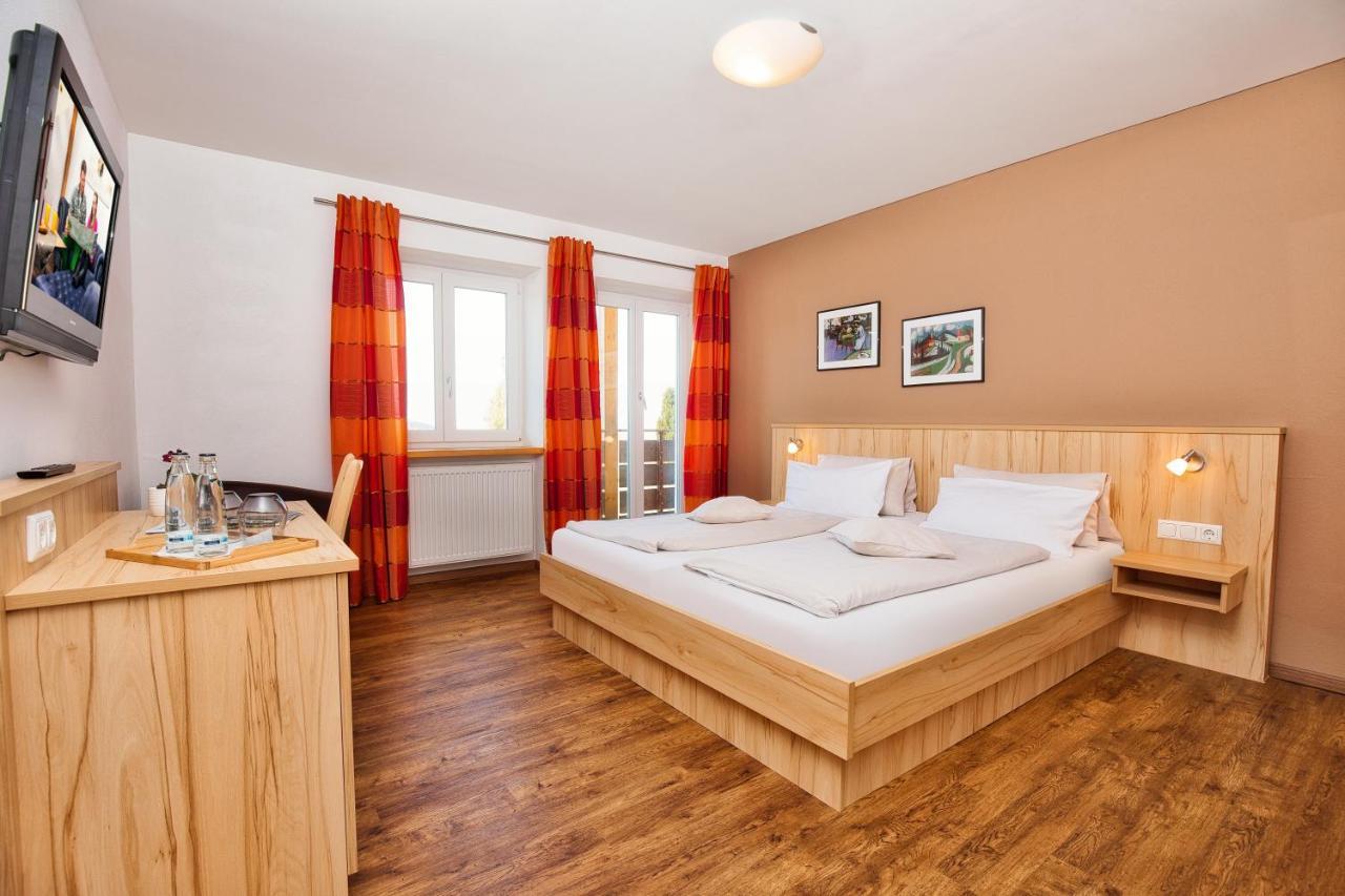 לוהברג Berghotel Mooshuette מראה חיצוני תמונה